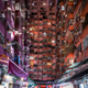 An image from photographer Andy Yeung's "Remember Hong Kong" series
